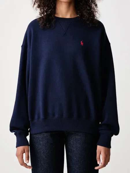 Polo Ralph Lauren кофта з бавовною
