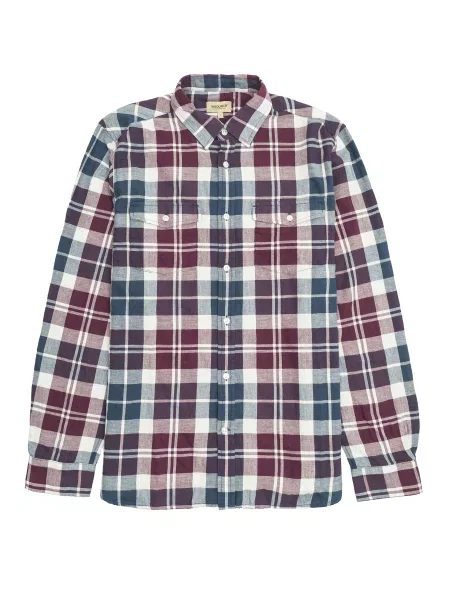 Сорочка Woolrich