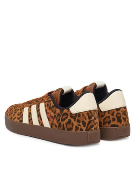 Adidas Tenisice Vl Court smeđa