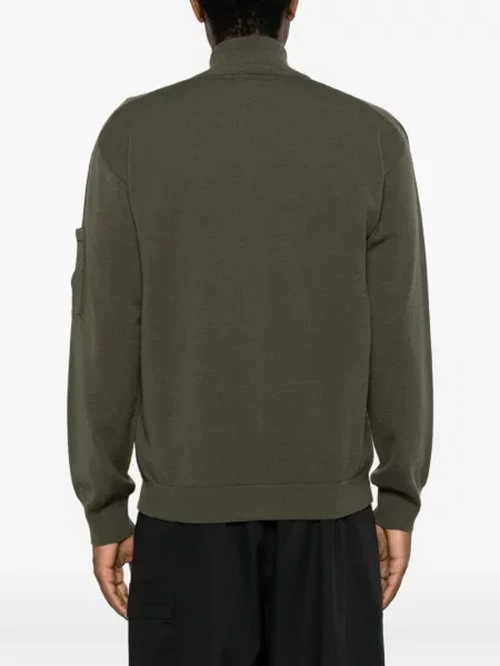 Cardigan C.p. Company verde