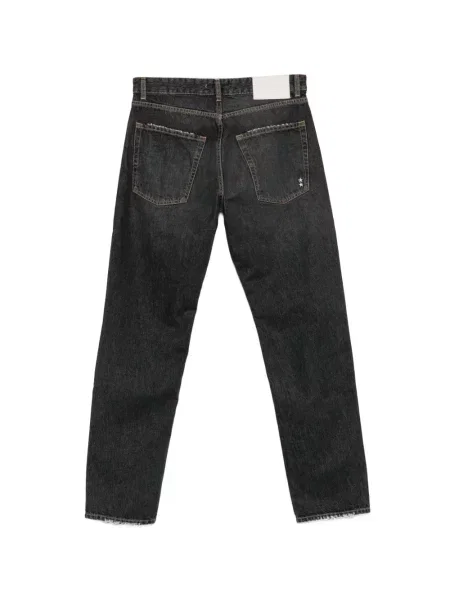 Blugi Icon Denim negru