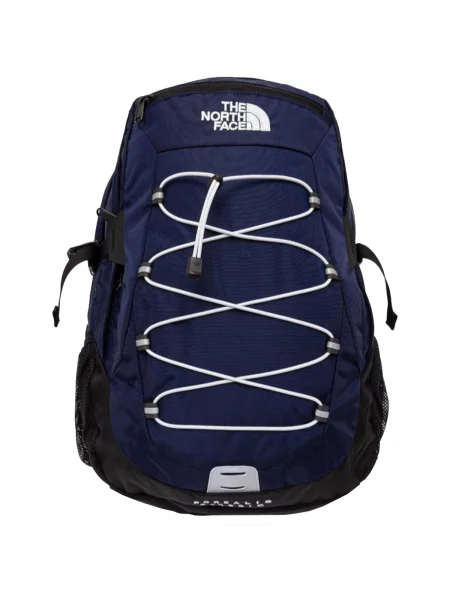 Klasický batoh The North Face modrá