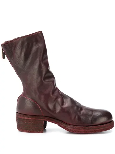 Botine Guidi maro