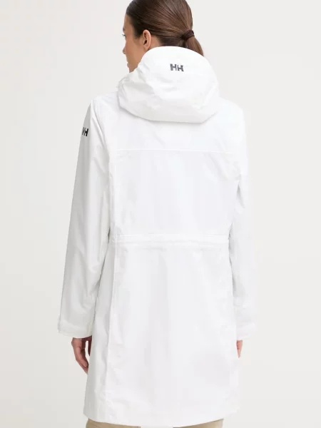 Dzseki Helly Hansen fehér