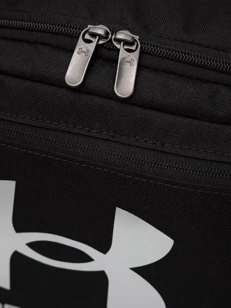 Taška Under Armour čierna