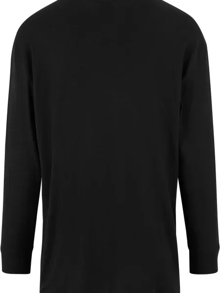 Urban Classics Tricou negru