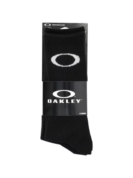 Șosete Oakley negru