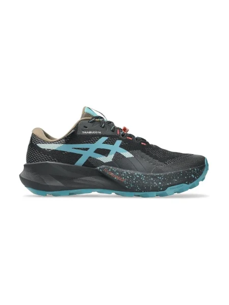 Pantofi Asics alergare negru