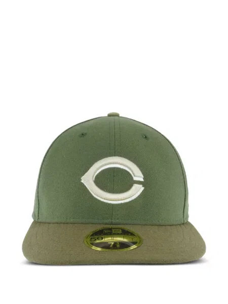 Șapcă New Era Cap verde