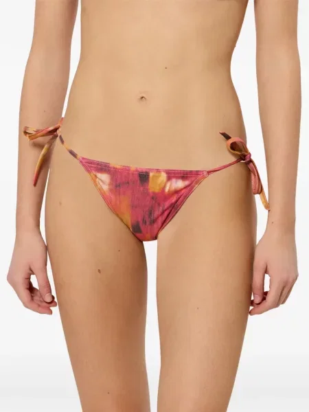 Bikini Isabel Marant roșu