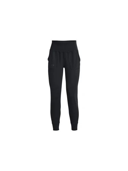 Jogger nohavice Under Armour čierna