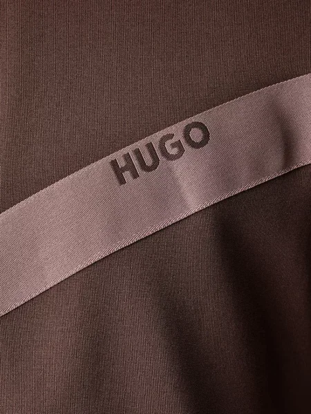 HUGO кофта з бавовною Darti