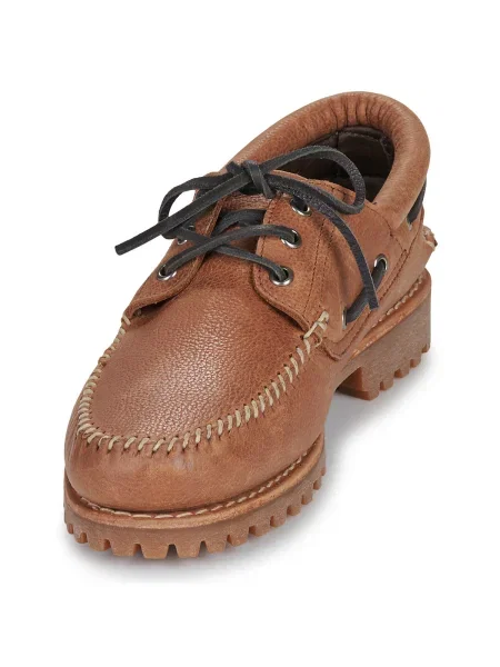 Pantofi Timberland maro