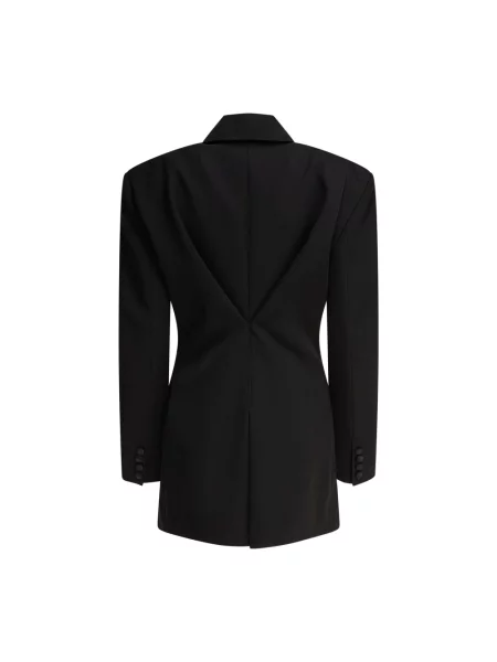 Marynarka Givenchy dwurzędowa czarna