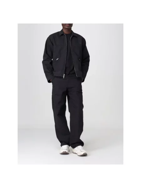 The North Face T-Shirt Redbox czarny