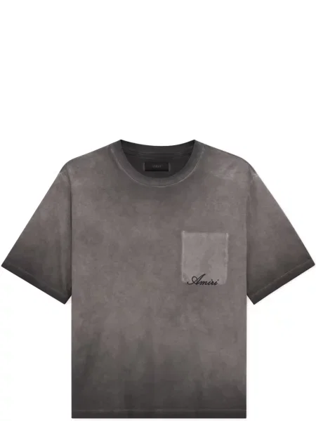 Tricou Amiri negru