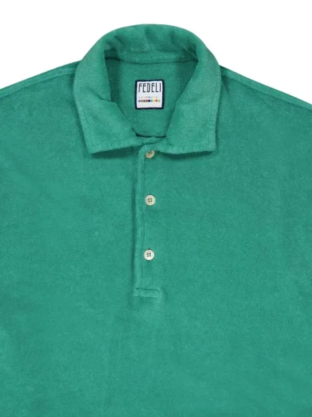 Polo Fedeli verde