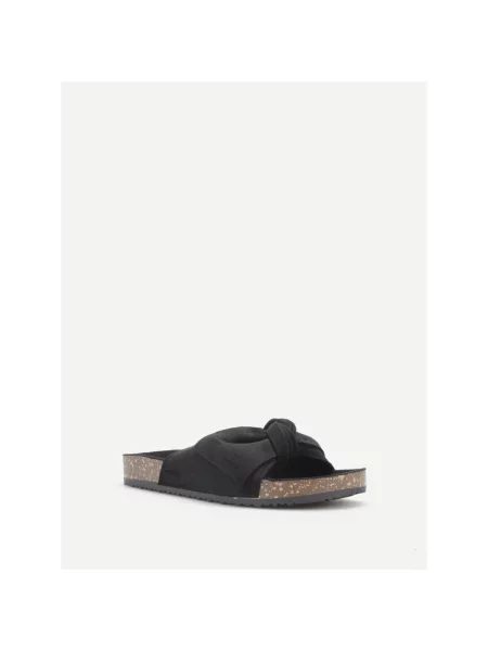 Pantofi La Modeuse negru