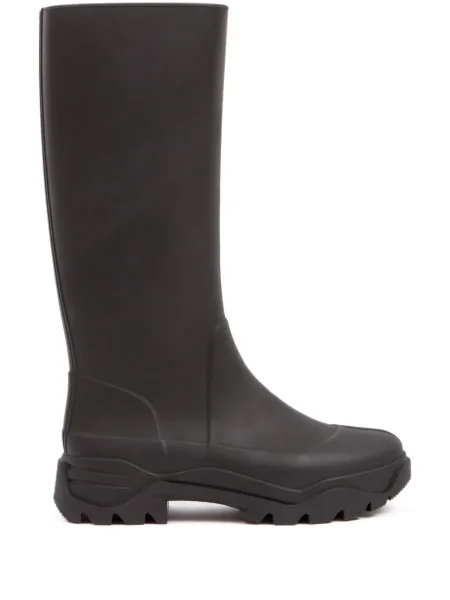 Botine Maison Margiela negru
