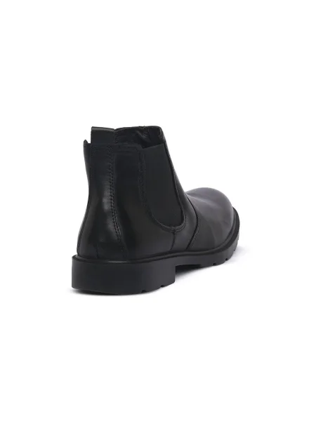 Pantofi Enval negru