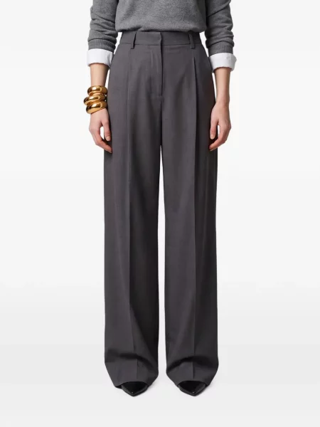 Pantaloni Sutton New York gri