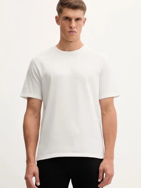 Kratka majica BOGNER Fire+Ice MICK bež