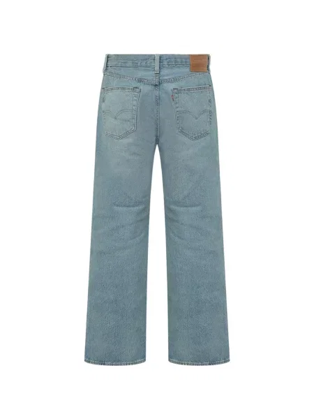 Blugi Levi's® albastru