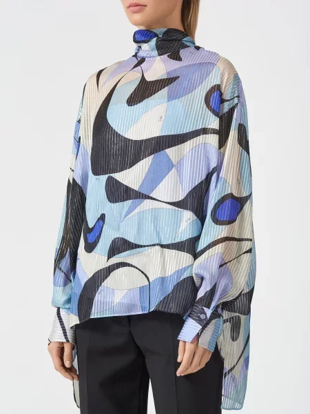 Блузка Emilio Pucci