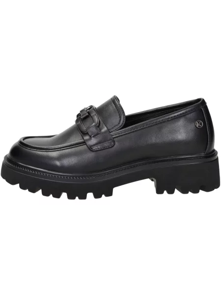 Pantofi Keys negru