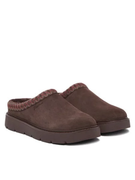 Skechers Hótaposó : Keepsakes Cozy Cozy Cascade barna