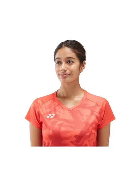 Ruha Yonex piros