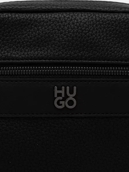 Сумка Hugo черная