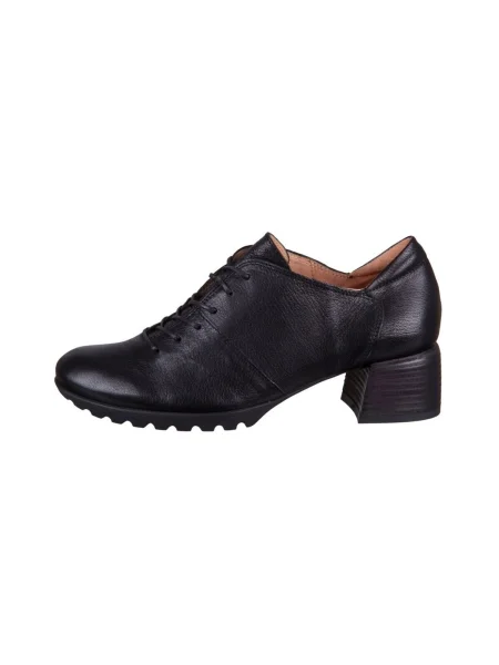 Sneakerși Think! negru