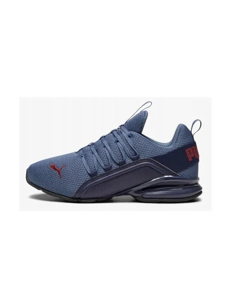 Pantofi Puma albastru