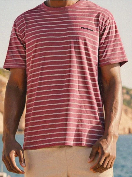 Sinsay Koszulka w fioletowy