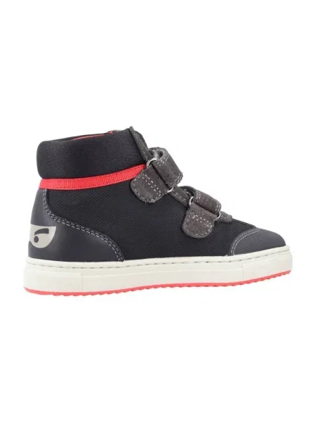 Pantofi copii Garvalin gri