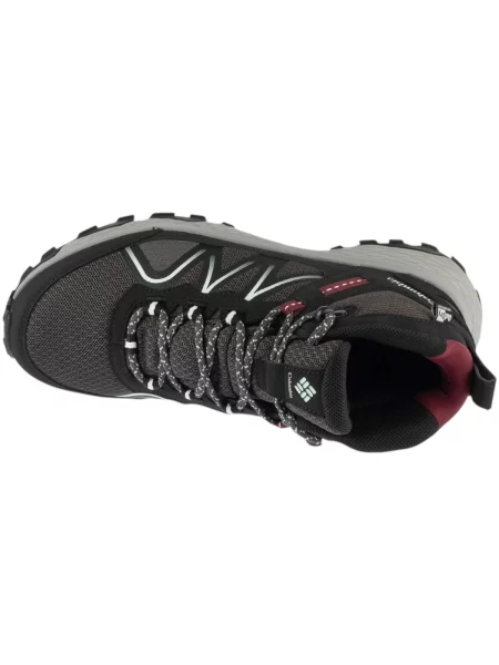 Pantofi Columbia gri