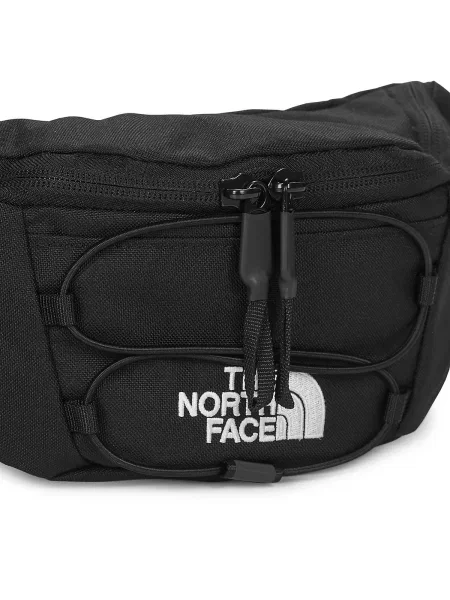 Geantă The North Face negru
