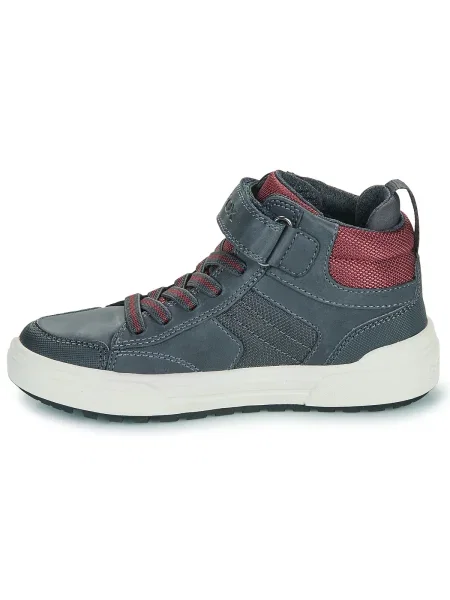 Pantofi copii Geox albastru