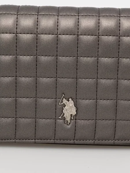 Сумка U.s. Polo Assn. серая