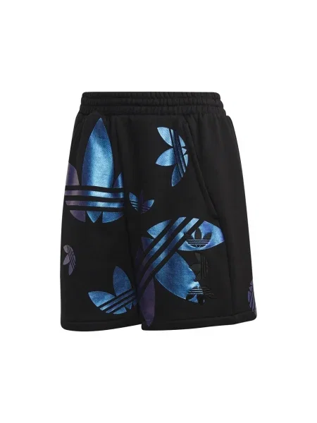 Pantaloni Adidas negru