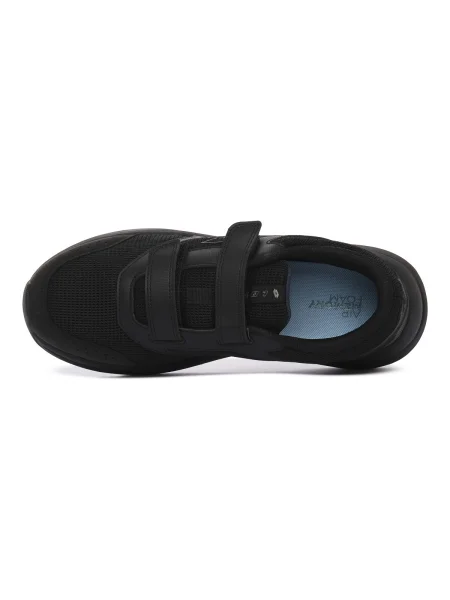 Pantofi Lotto negru