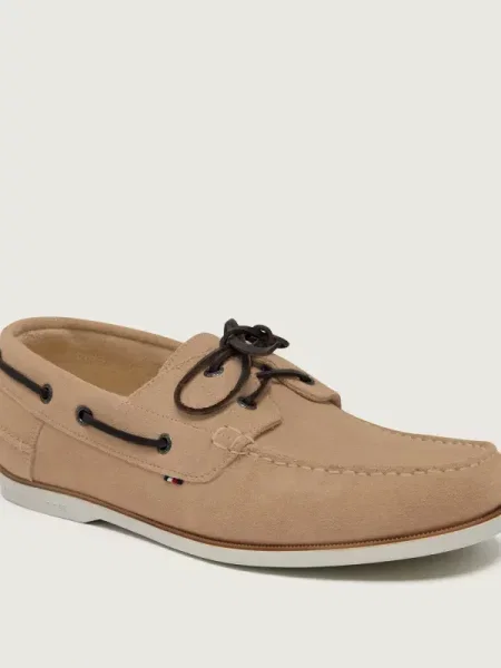 Tommy Hilfiger Pantofi bej