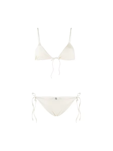 Bikini Lido beżowe