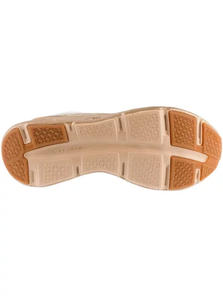 Tenisky Skechers biela