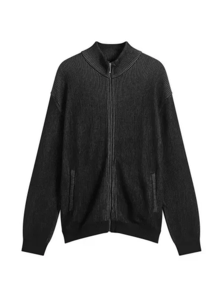 Sweter Thisisneverthat czarny