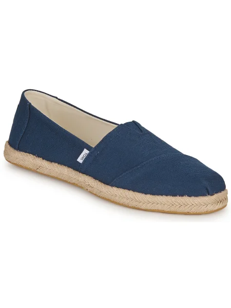 Pantofi Toms albastru