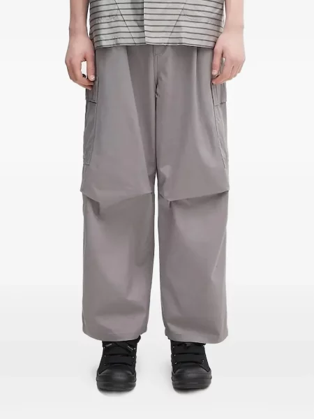 Pantaloni cargo Carhartt Wip gri