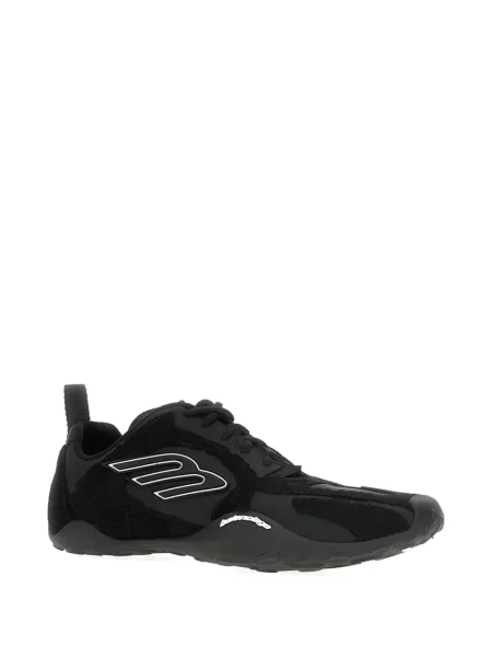 Sneakerși Balenciaga negru