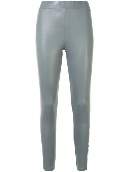 Leggings Fila cu imagine gri